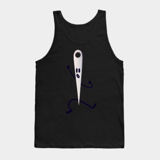 Needle Tank Top